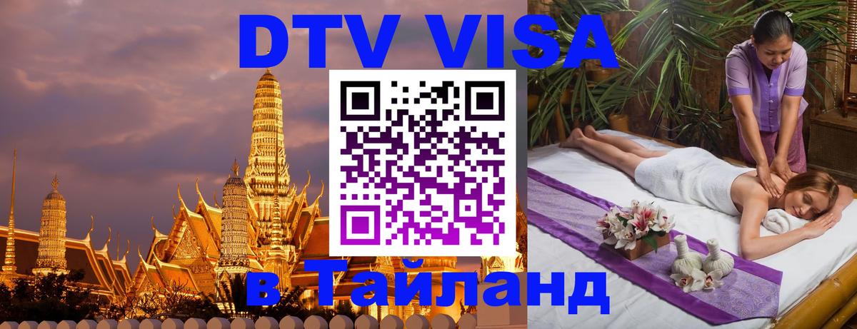 Сколько стоит DTV виза — актуальные цены, оформление даже без документов - 18.11.2025 